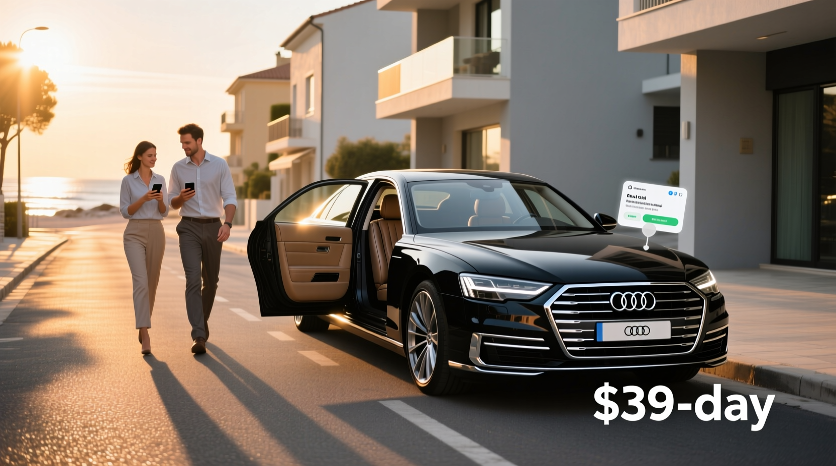 How to Rent a Luxury Car Cheaply – A Practical Guide