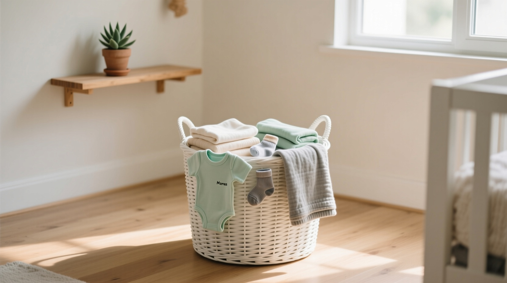 clean mamas laundry hamper favorites