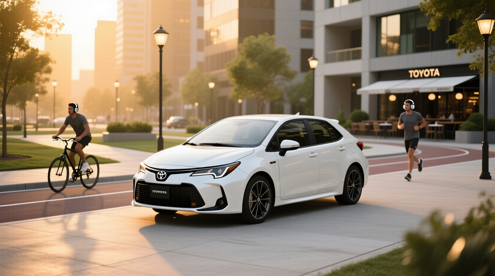 Corolla Hatchback Specs Buying Guide: How to Choose