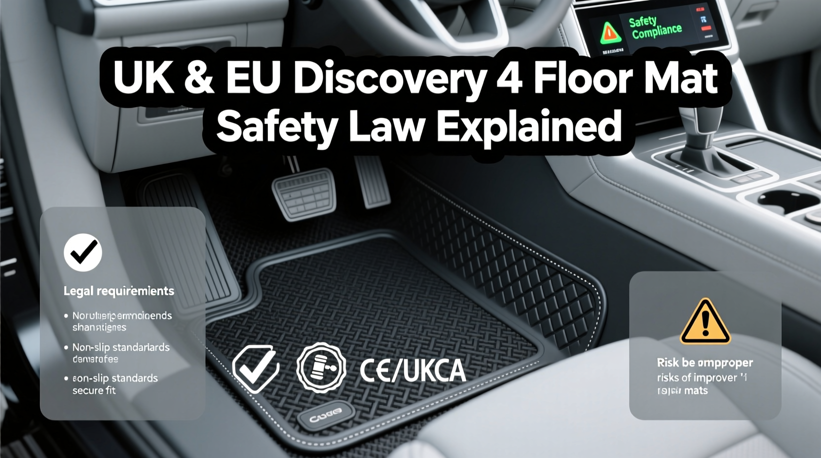 uk eu discovery4 mat safety law