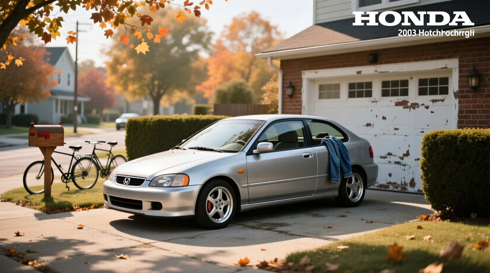 2003 civic hatchback what to look for