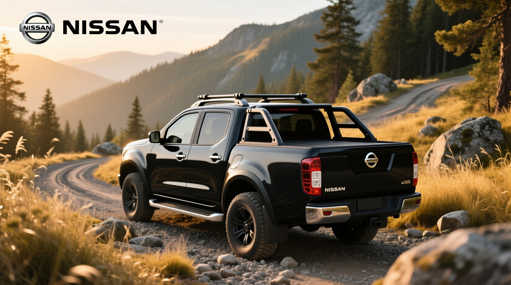 How to Choose & Install Nissan Frontier Roof Rails