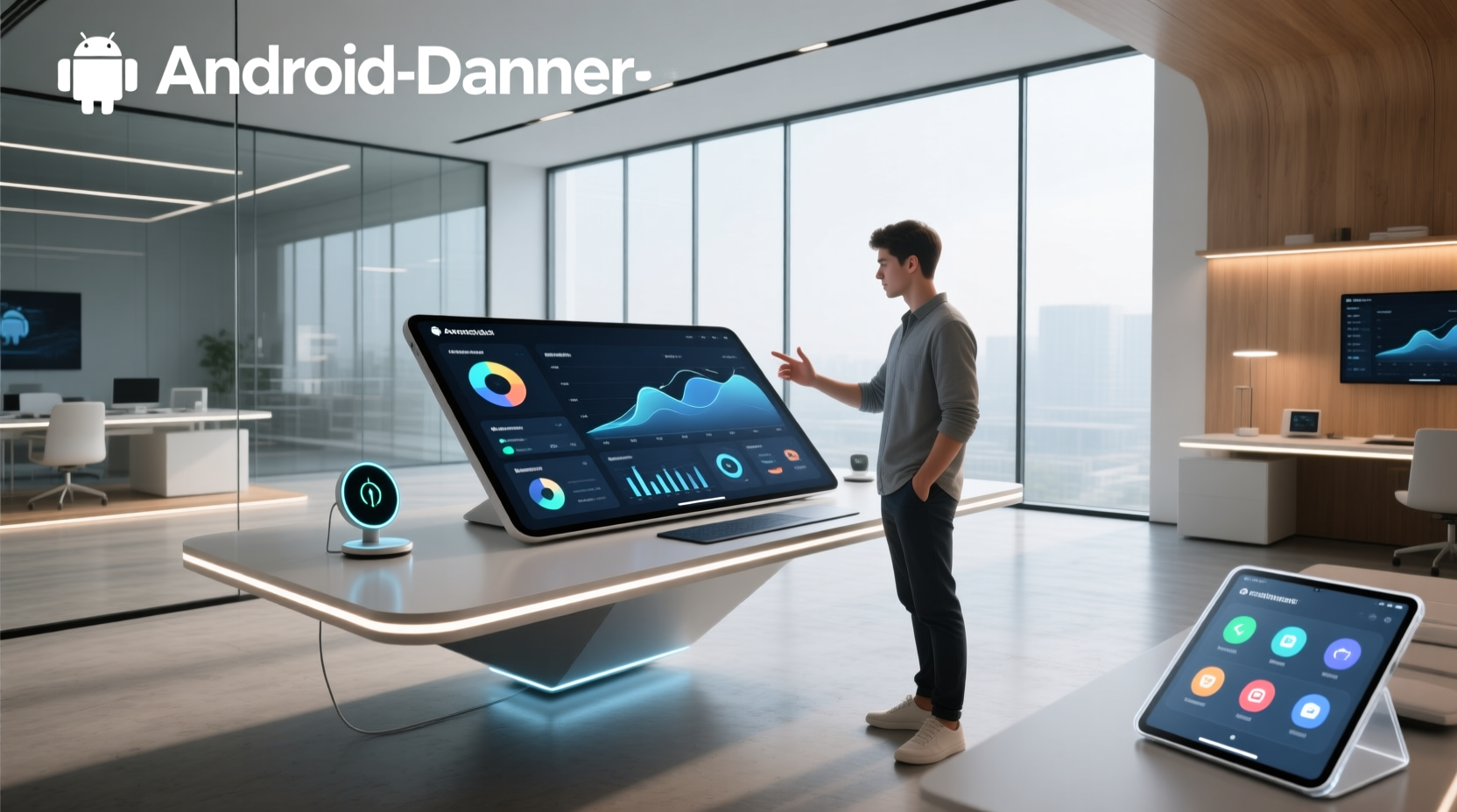 android hmi explained industrial use cases key trade offs