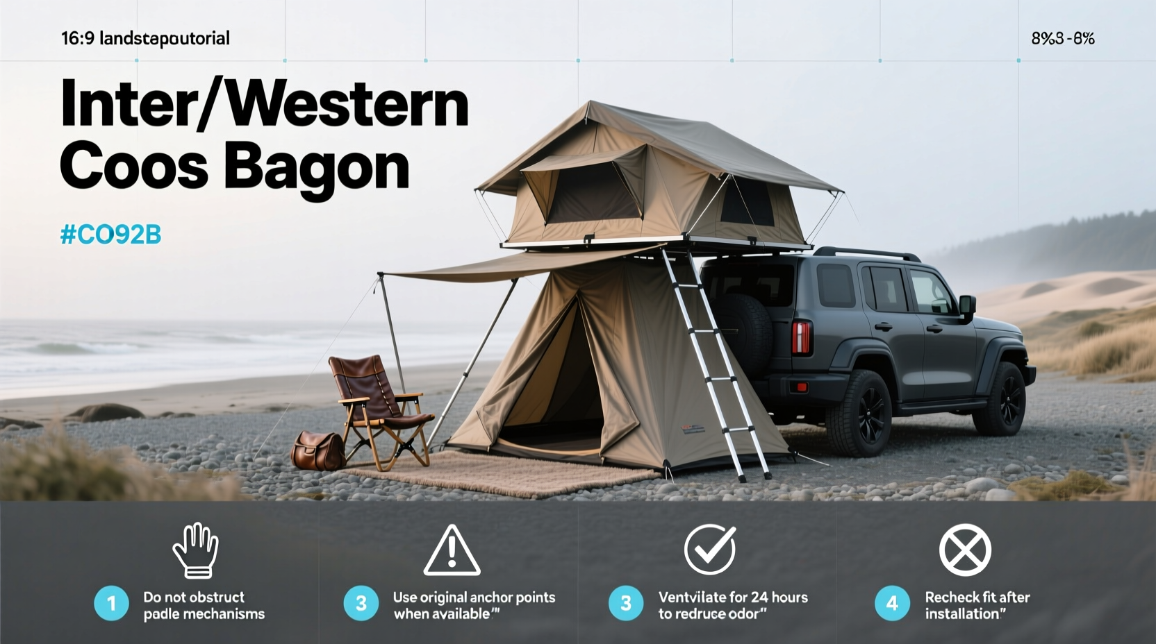 How to Choose Car Camping Near Coos Bay Oregon