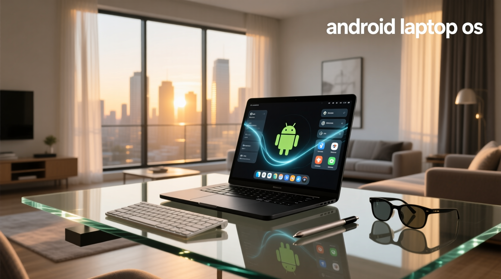 android laptop os what works today what’s coming in 2026
