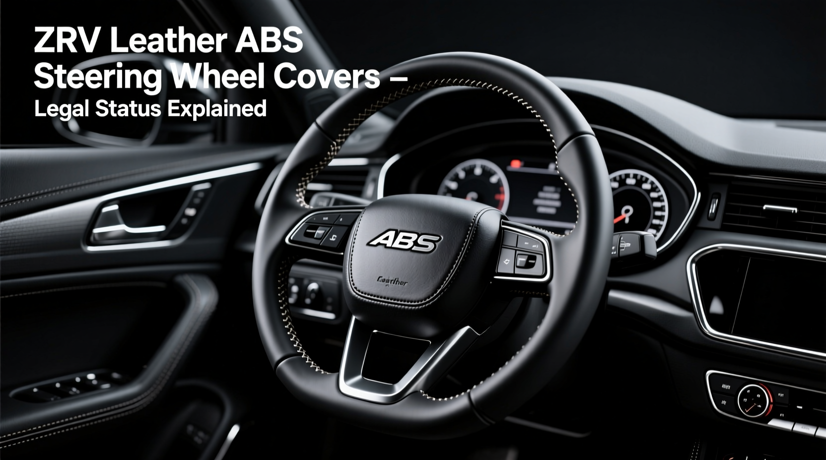 zrv leather abs legality