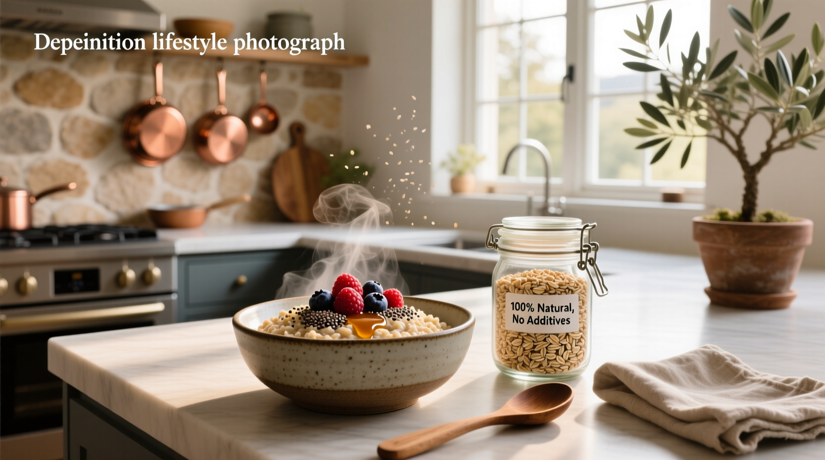 are steel cut oats healthy 