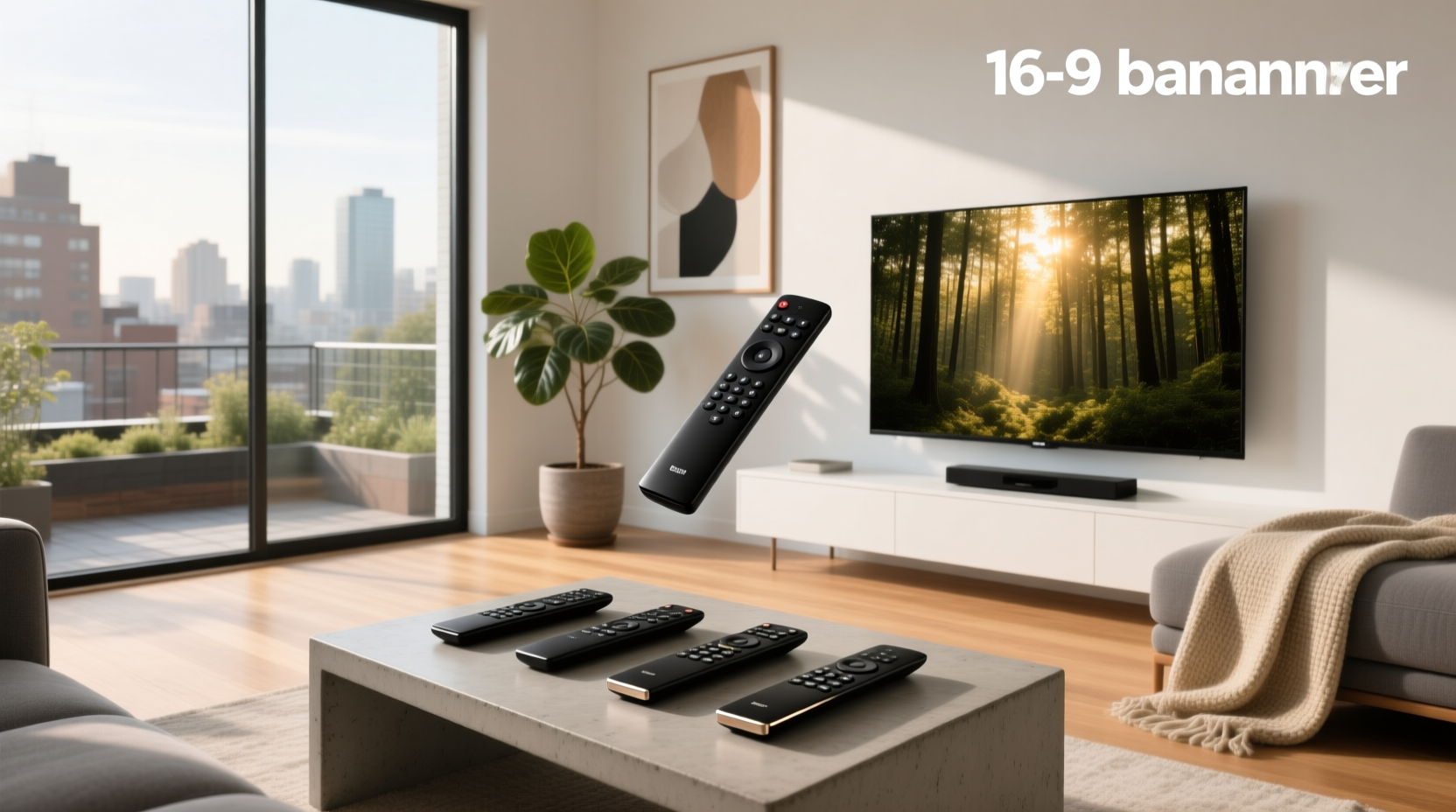best cool universal tv remotes ir, rf smart options