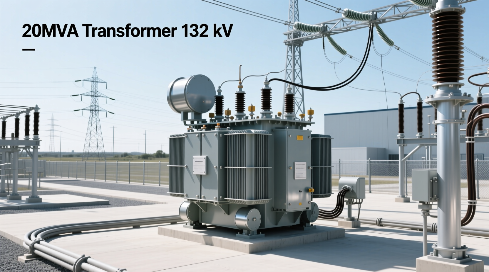 20 mva transformer 132 kv guide