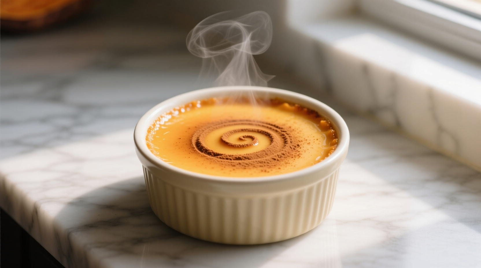 Sweet Potato Custard: Rezept, Tipps und Anwendung