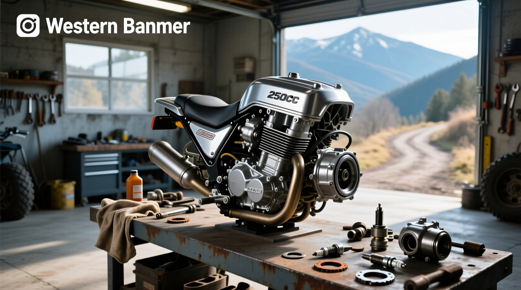 250cc atv engine guide buying tips