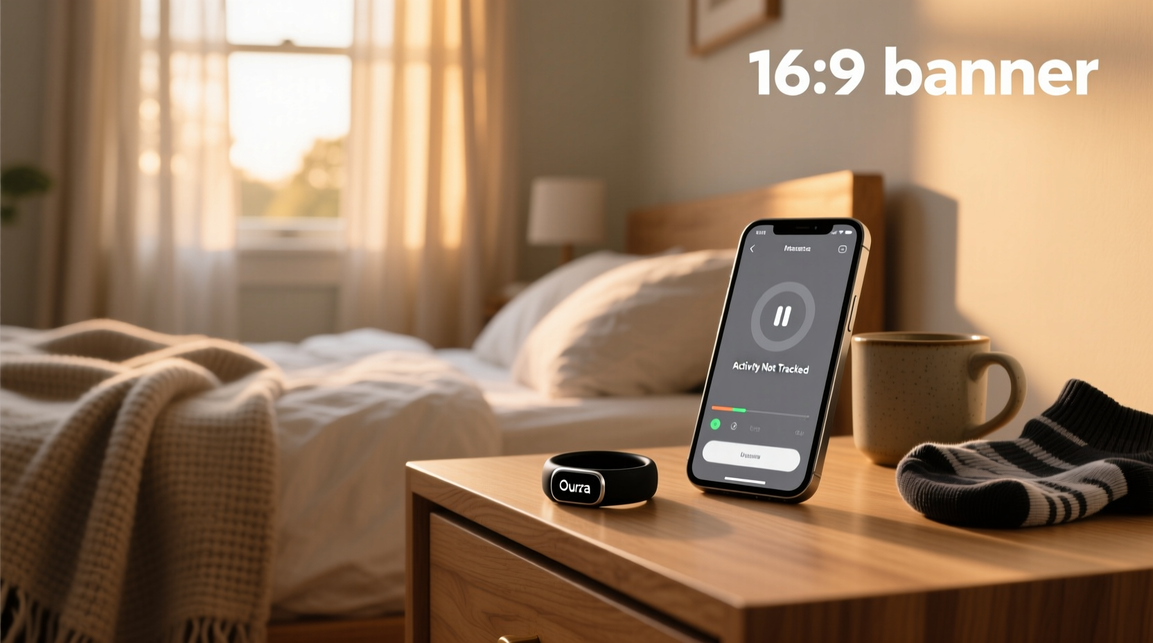 oura ring not tracking activity fix it