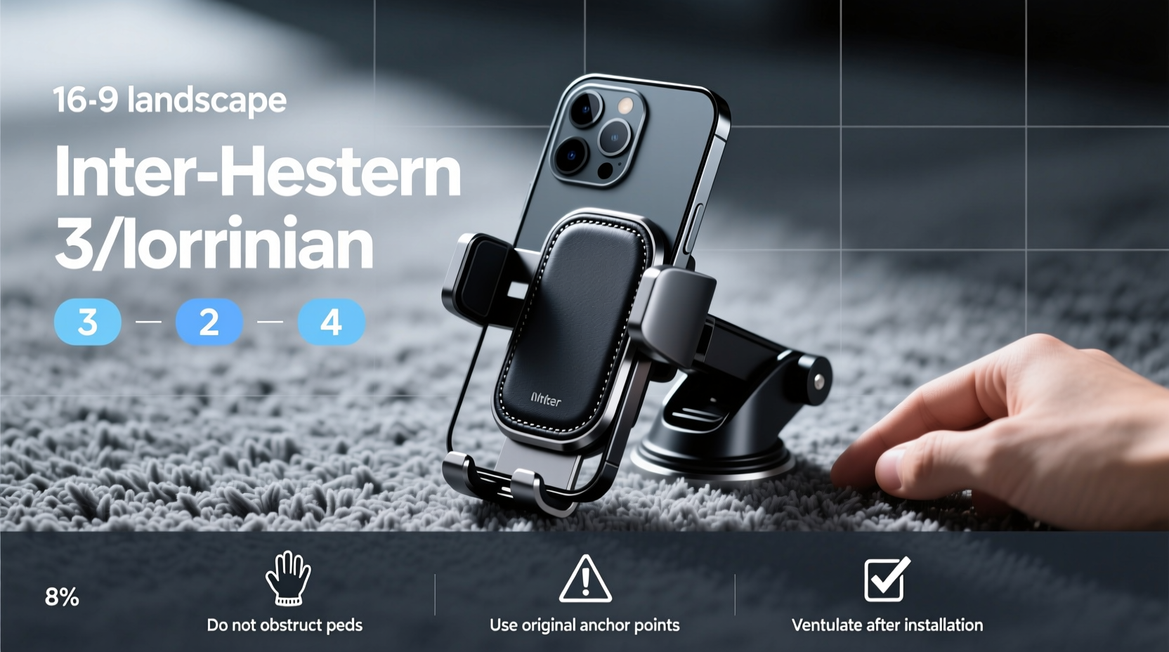 3d print cell phone car mount buying guide: how to choose