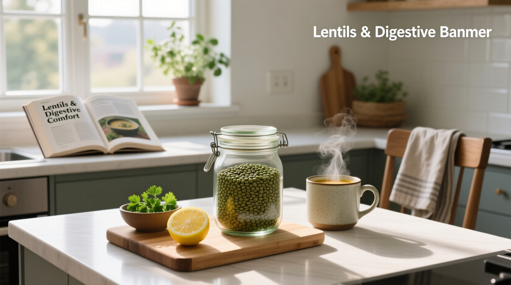 can lentils cause bloating what you need to know