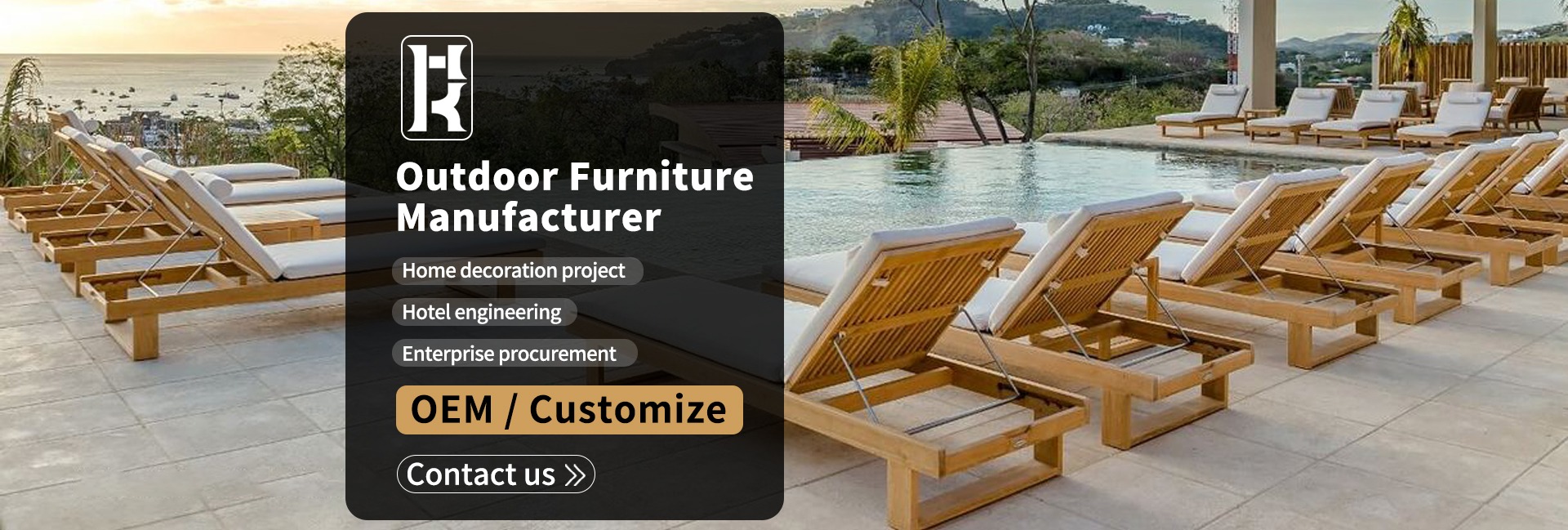 Foshan Hongkai Furniture Co., Ltd.