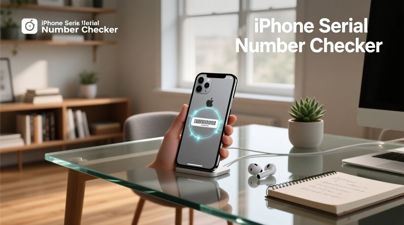 Ios Serial Number Check How to Use an iPhone Serial Number Checker Safely and Accurately
