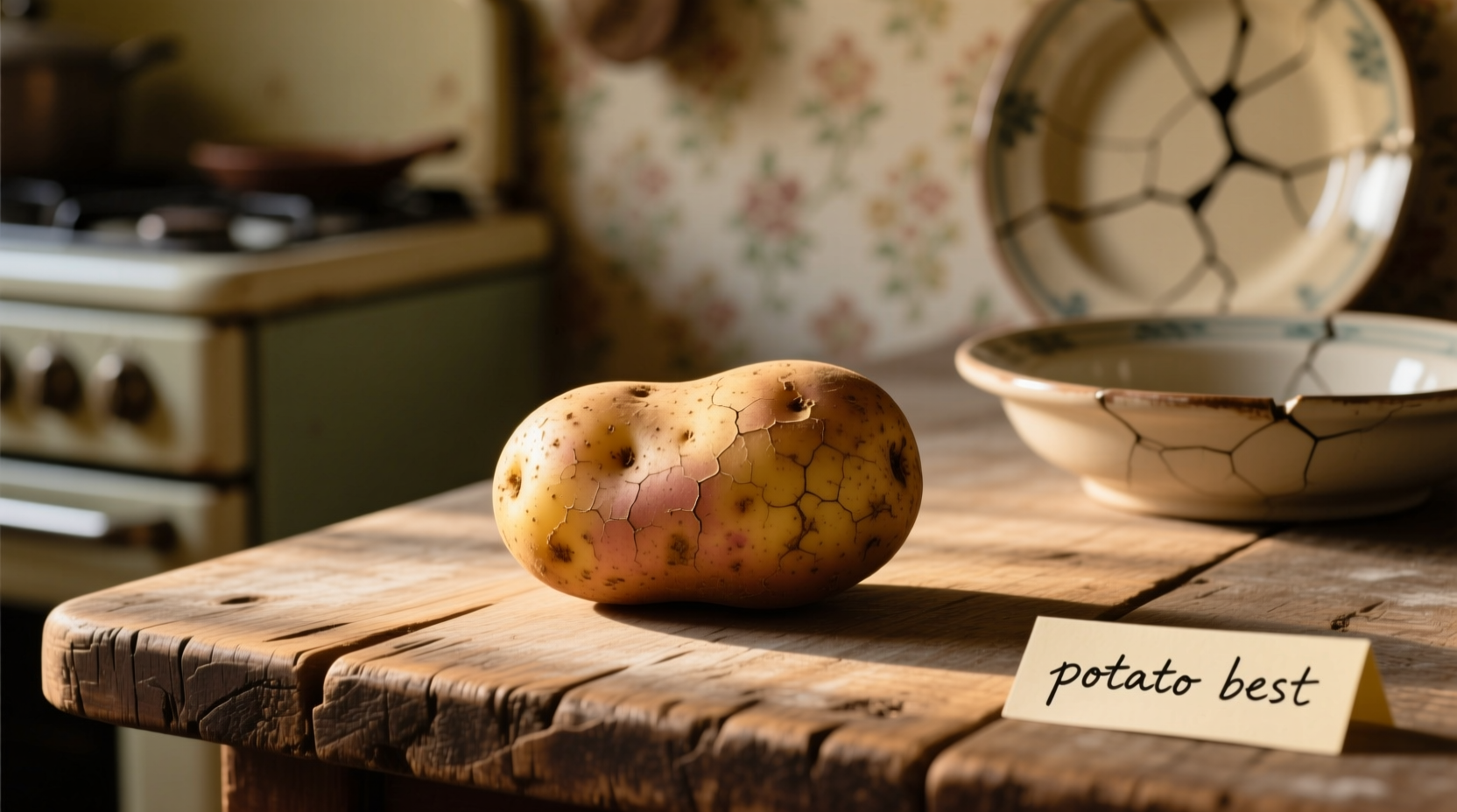 Best Potato Varieties for Every Cooking Method