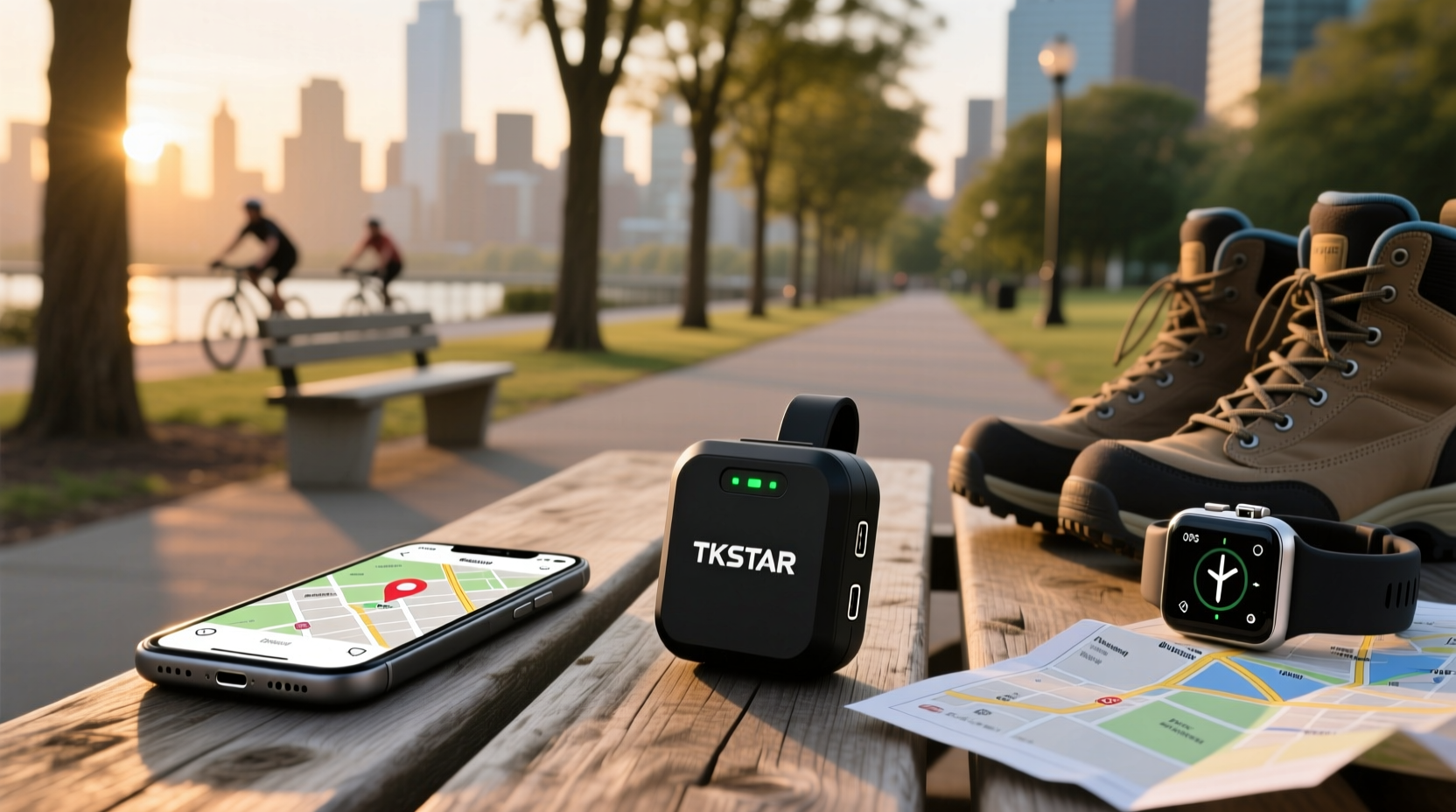 How to Set Up and Use the TKSTAR TK915 GPS Tracker?
