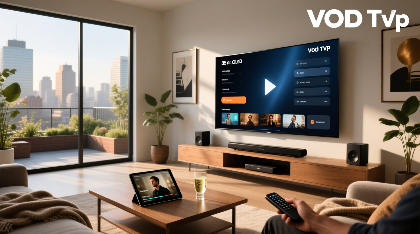 tvp vod outside poland how to access what devices work