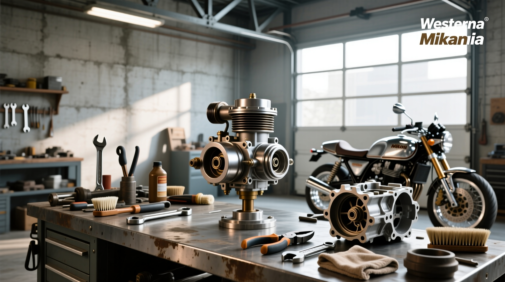 How to Choose a Mikuni Carburetor for 200cc GY6 Engines