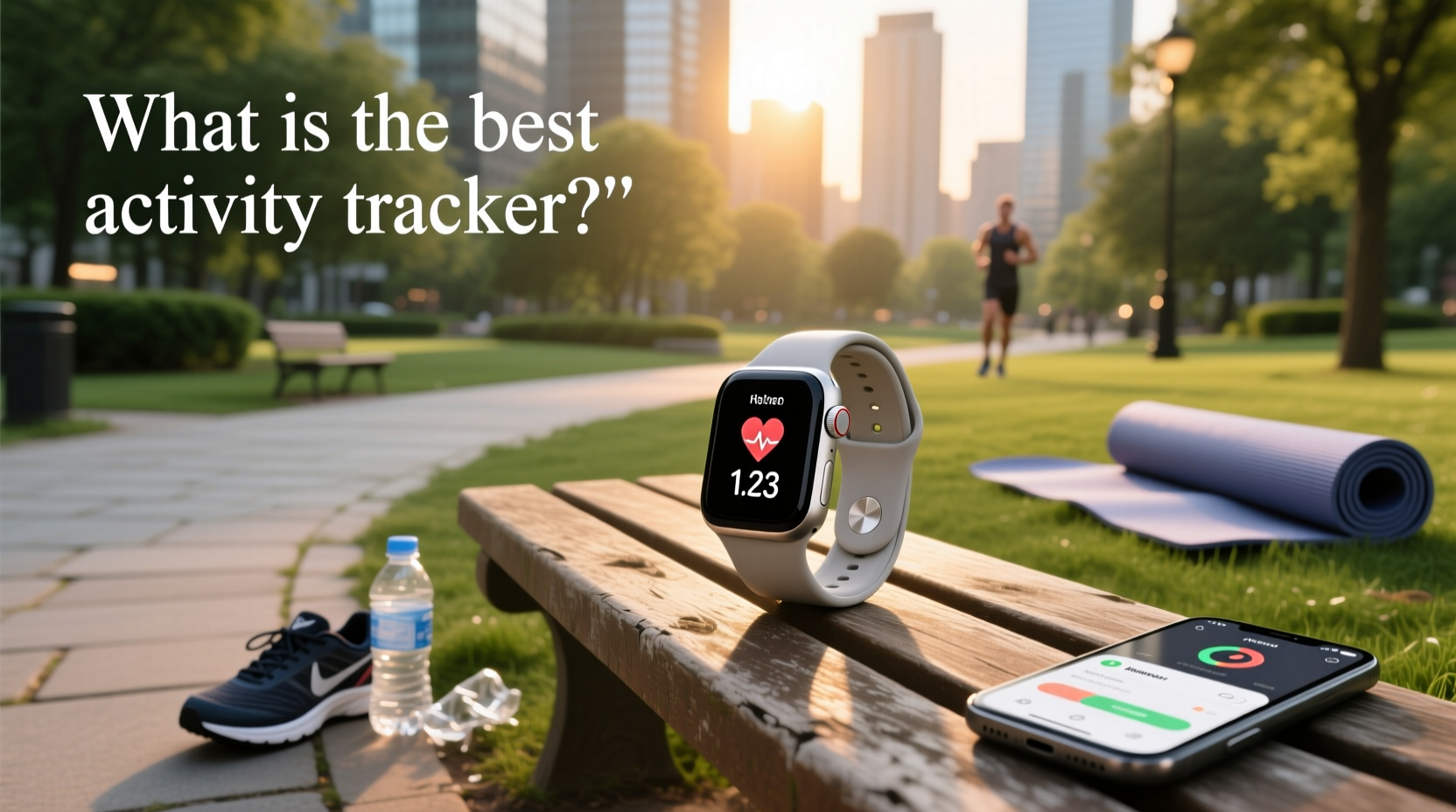 best activity tracker for sleep recovery