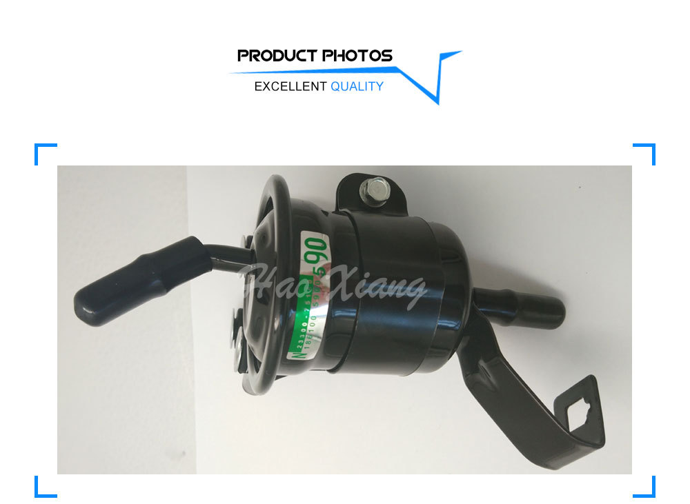 OEM Fuel Filter Assy 186100-5900 23300-75140 - 12 Month Warranty
