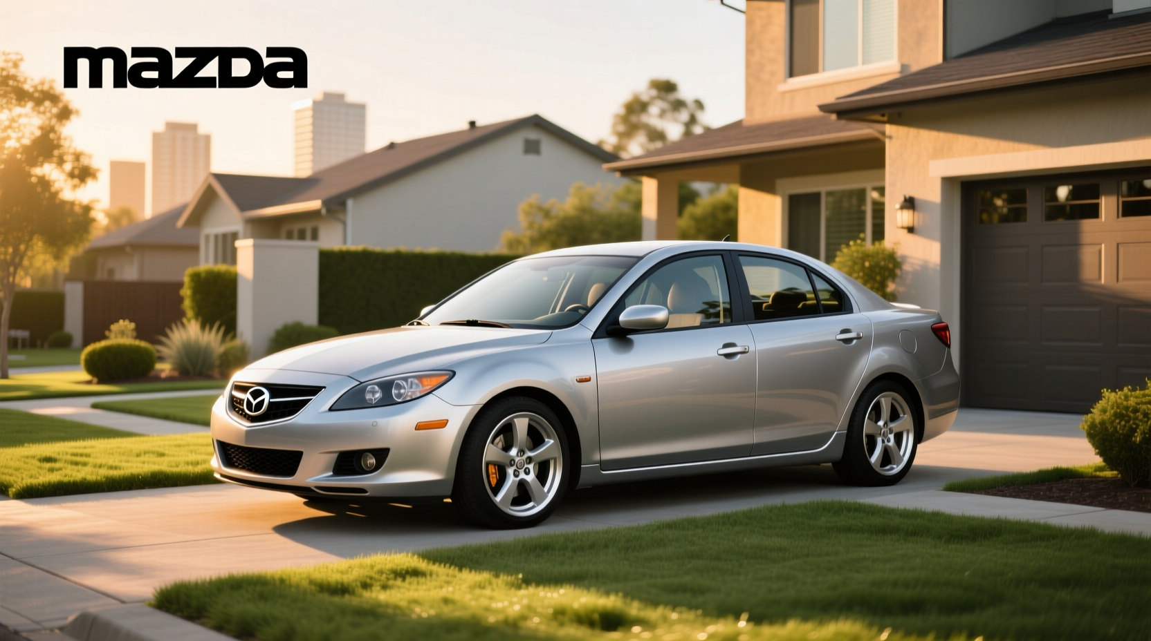 2004 Mazda 6 Hatchback Buying Guide