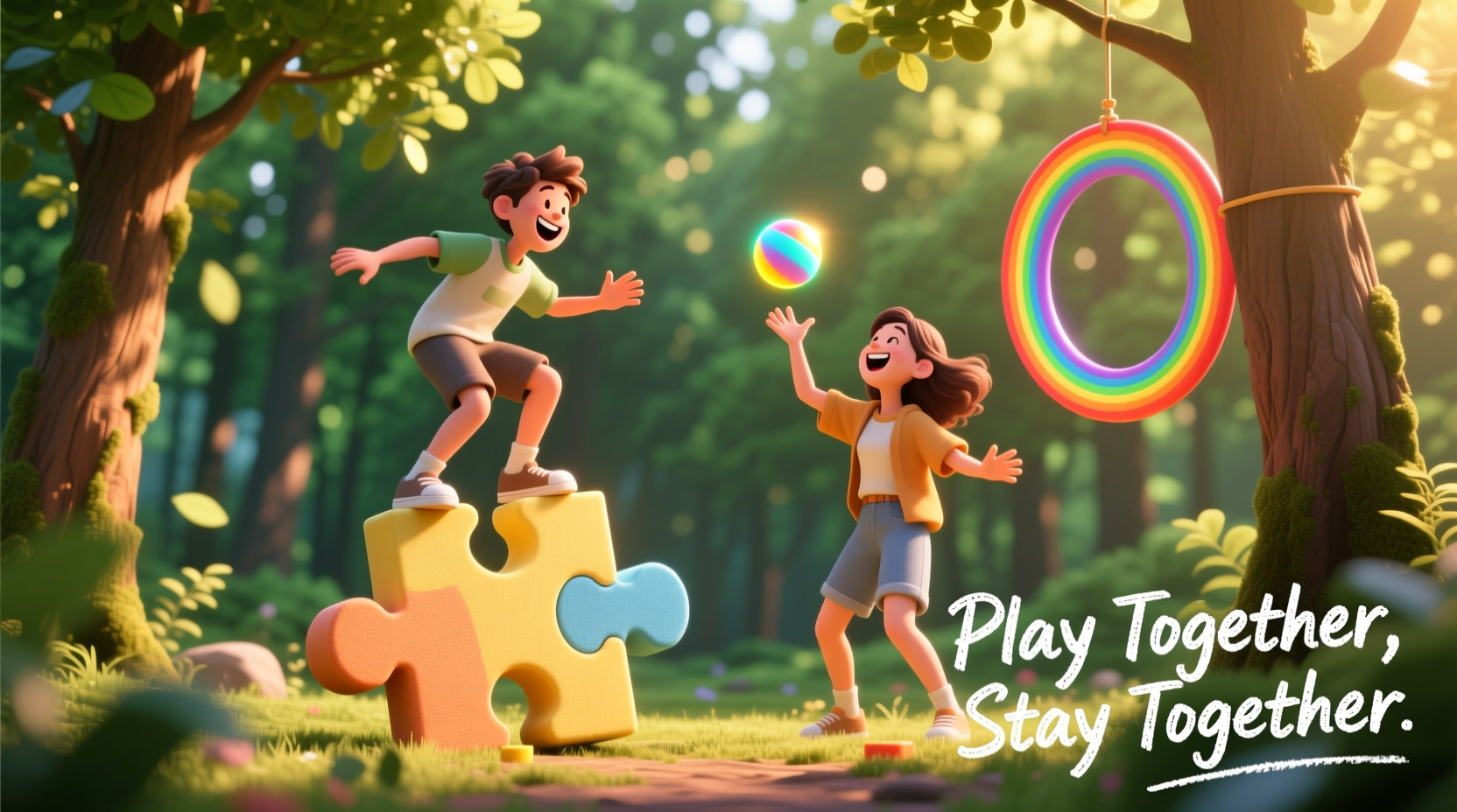 creative ways to play and connect with a friend ultimate tips for fun together