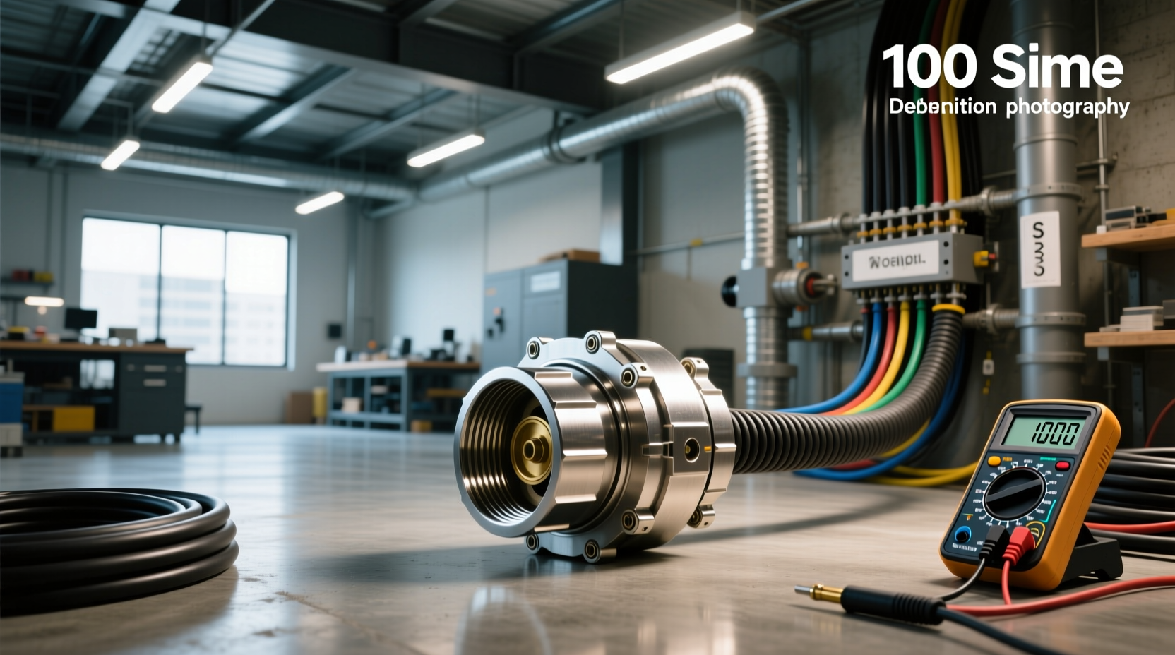 100 amp cable connector guide what you actually need