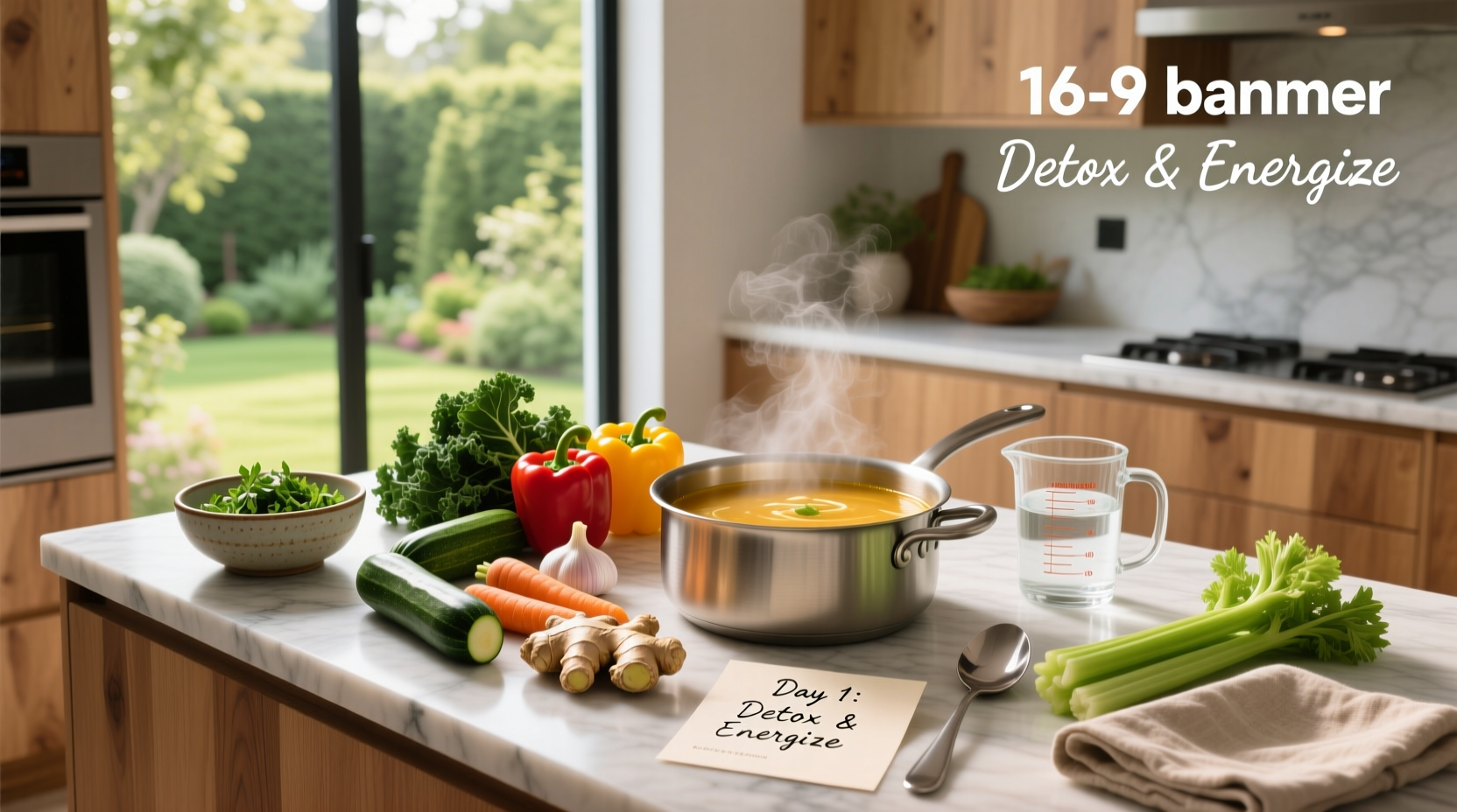 7 day fat burning soup diet guide