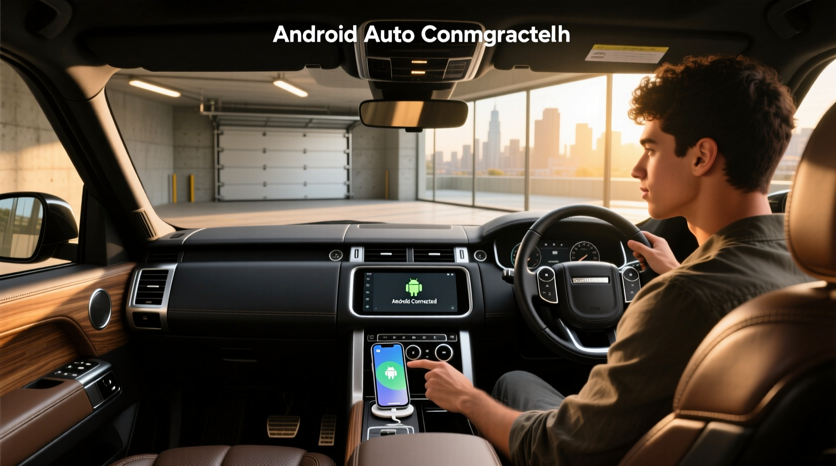 How to Choose Range Rover Android Connectivity: A Complete Buying Guide