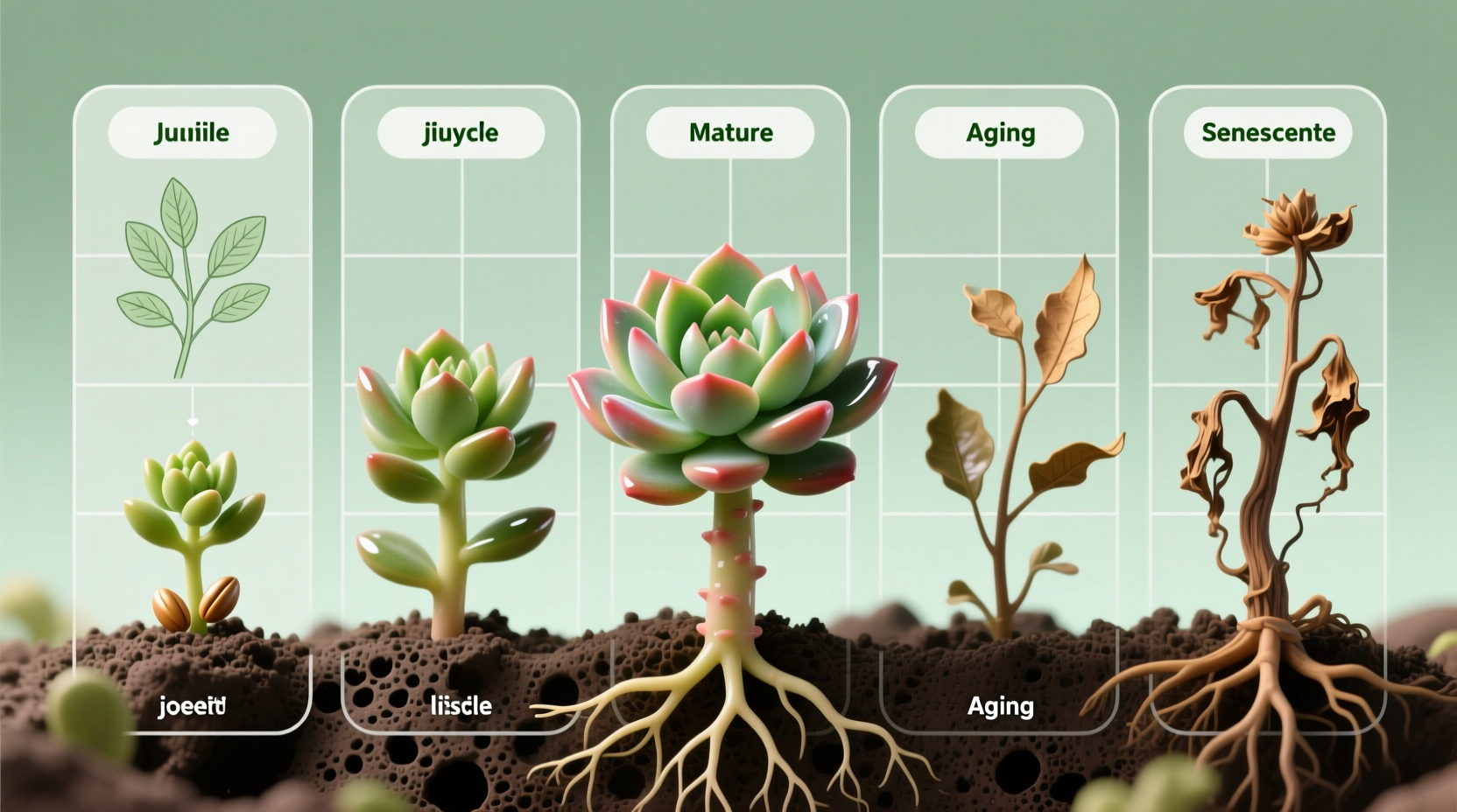 How Long Do Succulents Live? Lifespans by Species & Care Facts