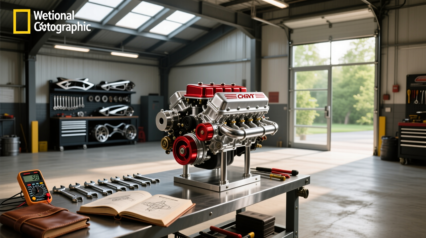 How to Choose What is the Insights World of Built 350 SBC: A Practical Buying Guide
