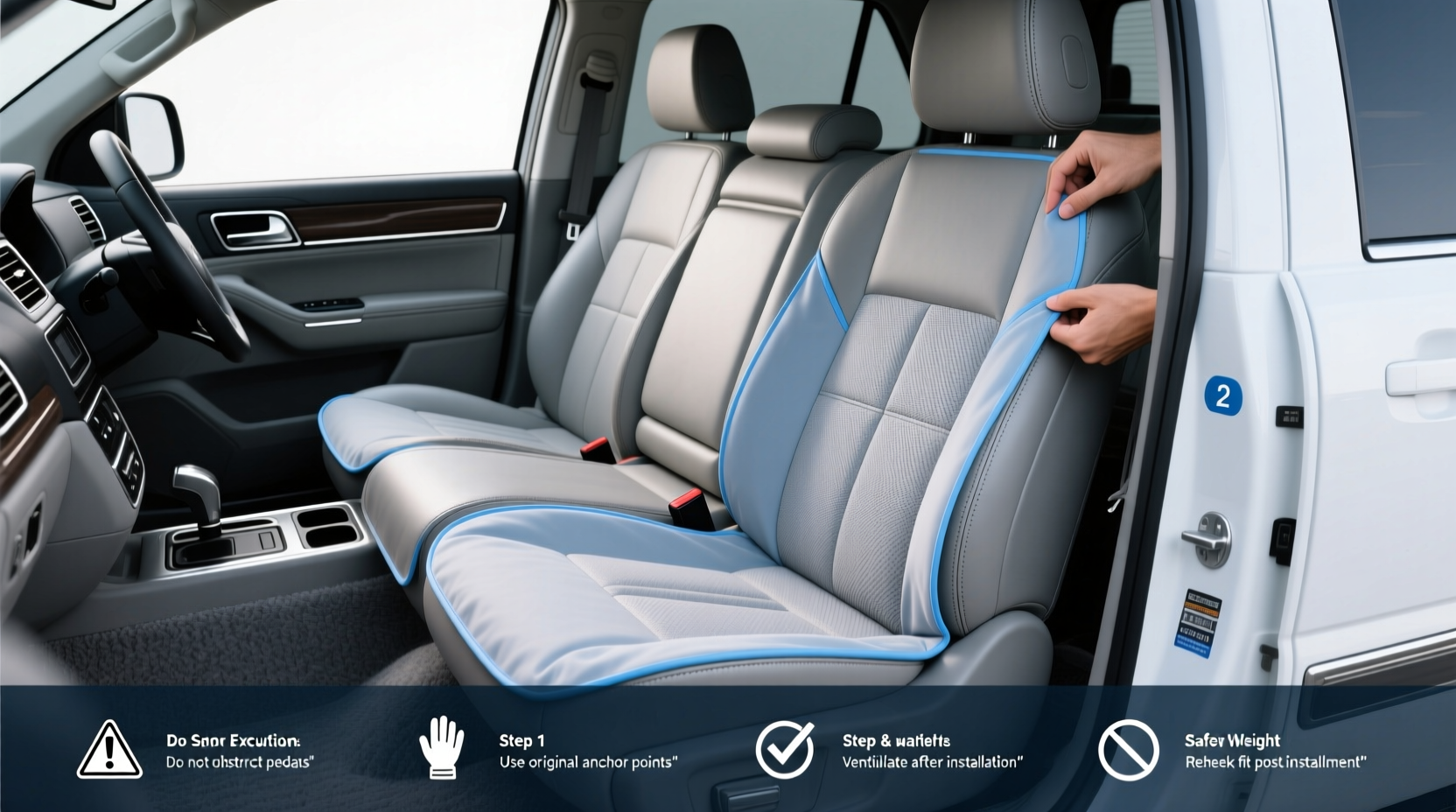 Seat Covers for 2006 GMC Sierra 1500 Buying Guide