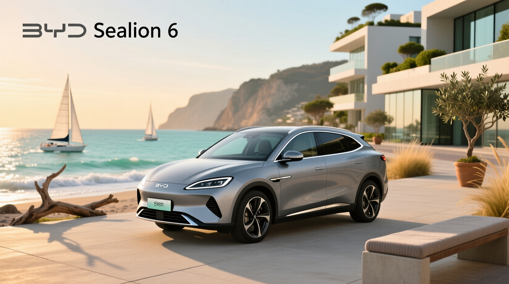 What is the BYD Sealion 6 and what should you know before buying?