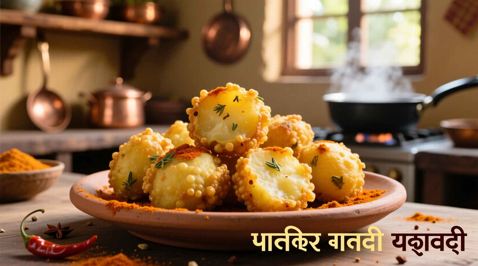 Potato Pakora: Perfect Recipe & Cultural Insights
