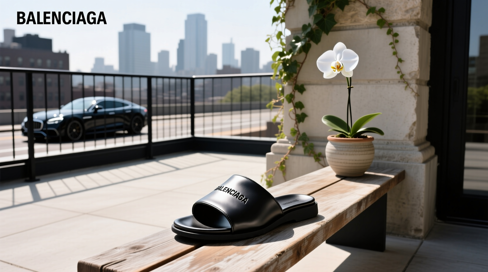 balenciaga slides real vs fake, sizing price guide