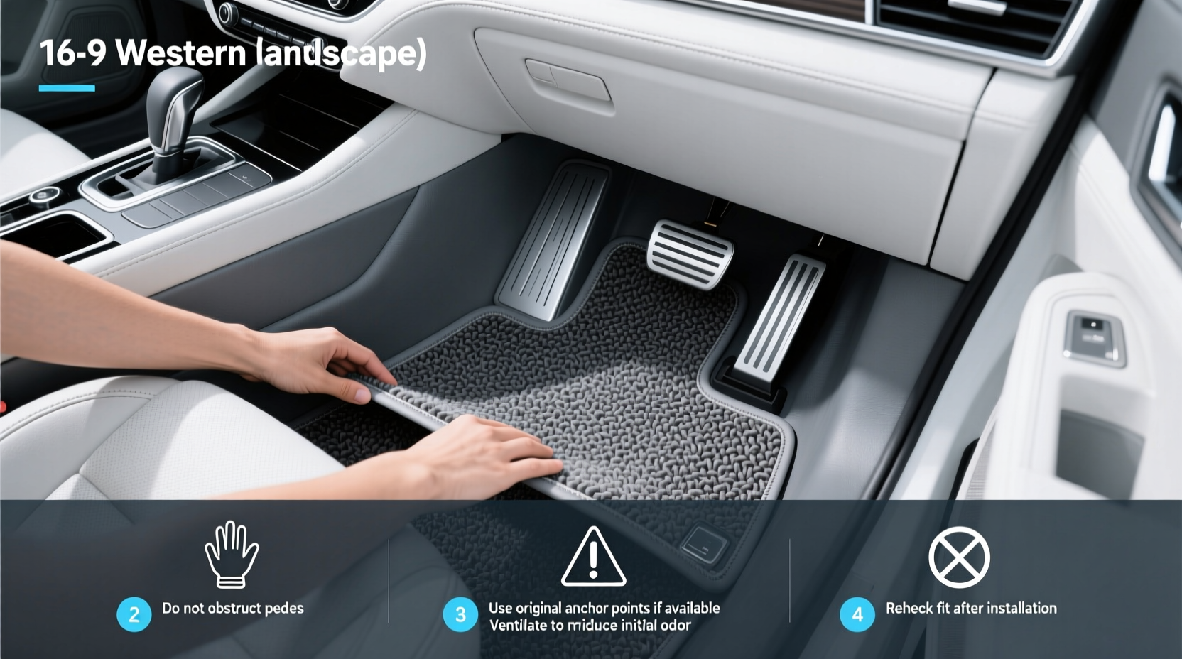 How to Choose Car Mat Carpet: A Practical Buying Guide