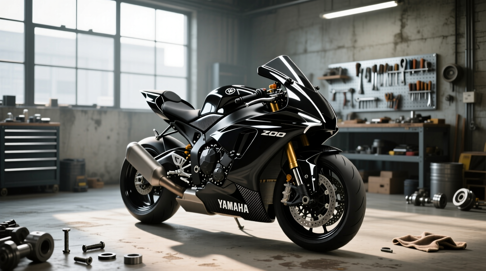 How to Choose Compatible Z1000 Fairings by Year and Style