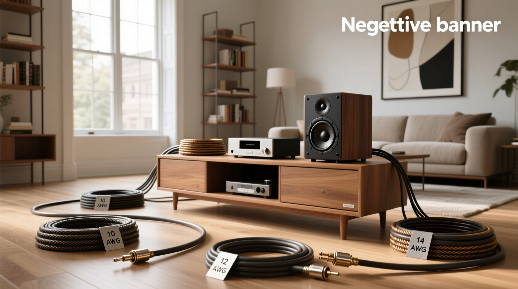 Speaker Wire Gauge for Subwoofer Buying Guide