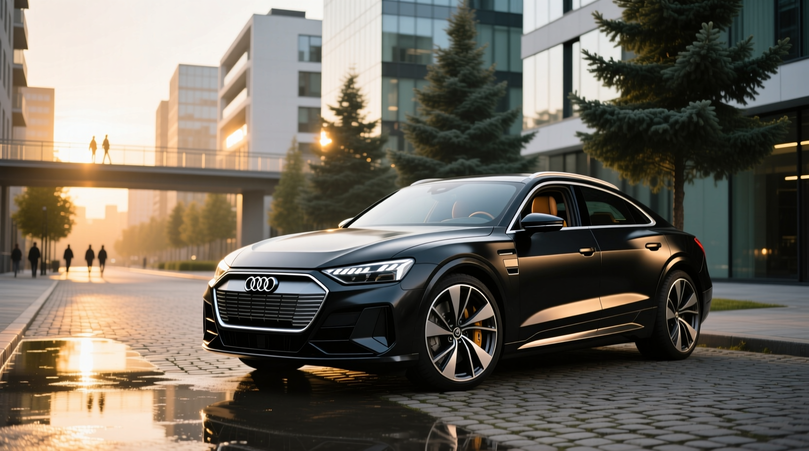 2021 audi e-tron premium plus buying guide