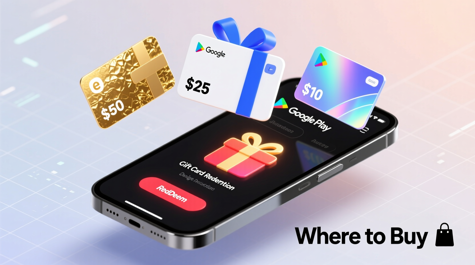 where to buy google play store gift card ideas