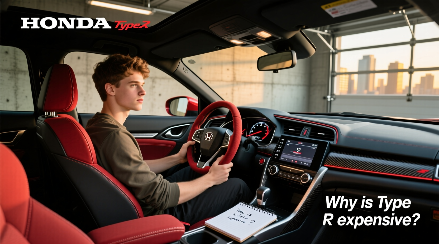 Honda Civic Type R Hatchback Buying Guide
