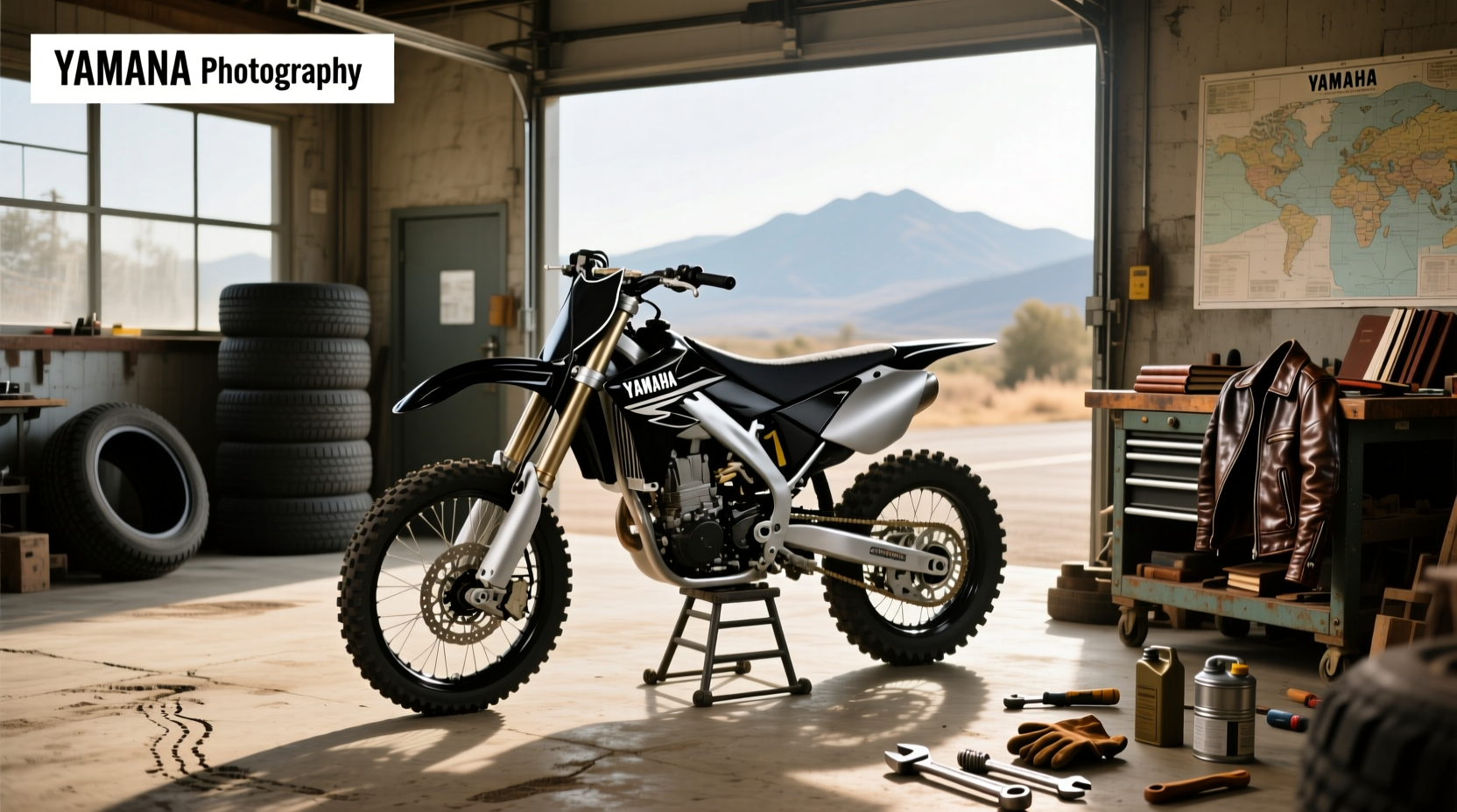 Which Yamaha Off-Road Motorcycles Hold the Best Resale Value in North ...