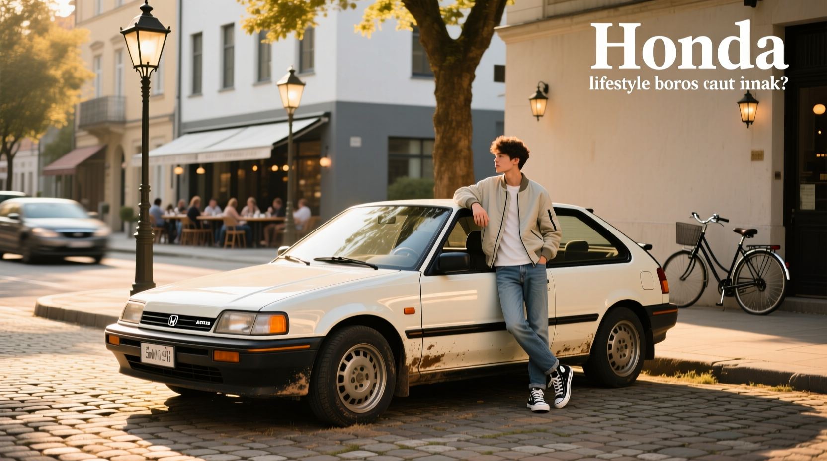Honda Civic 90 Hatchback Fuel Efficiency Guide