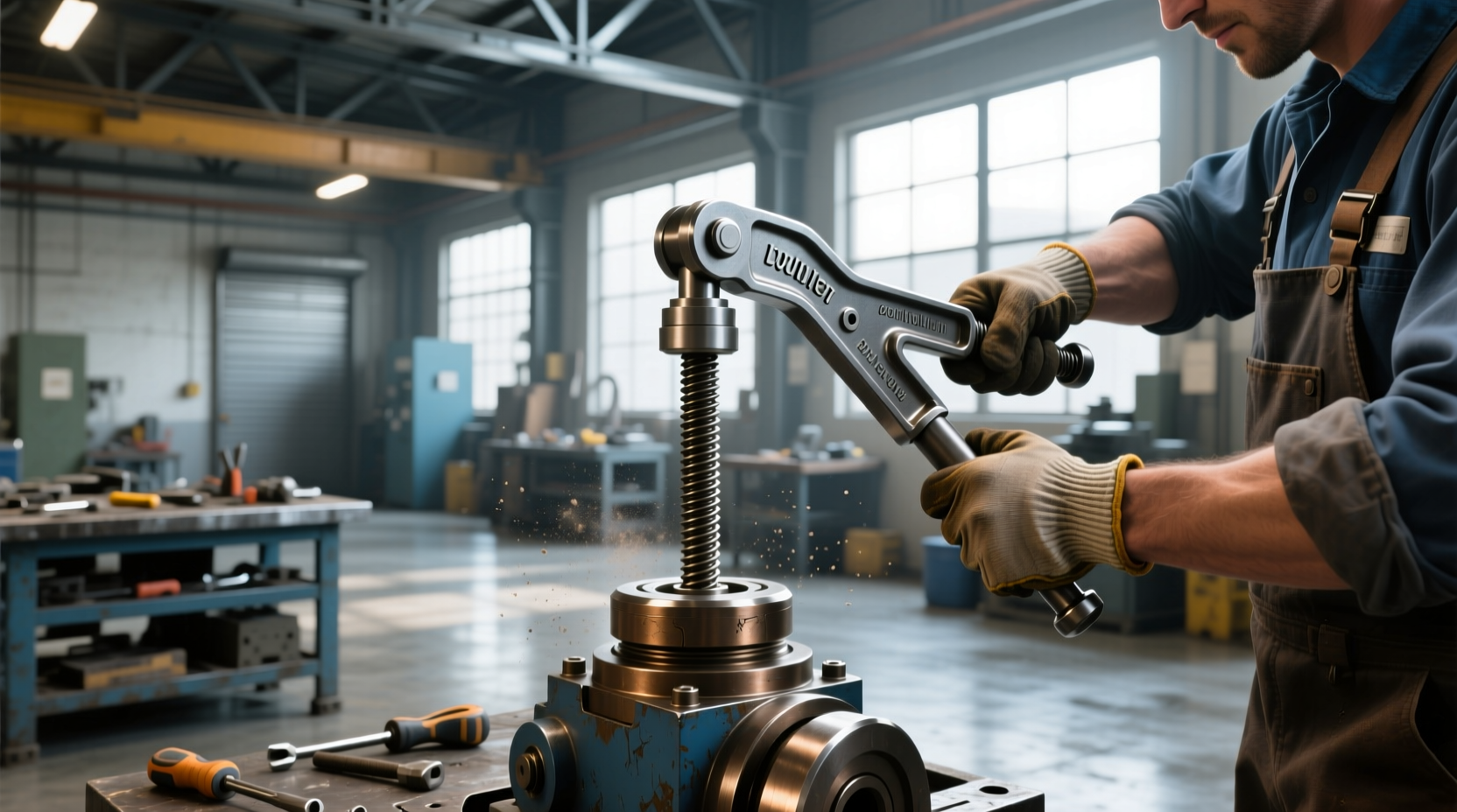 How to Choose Coupling Puller, What Is a Puller Tool Used For?