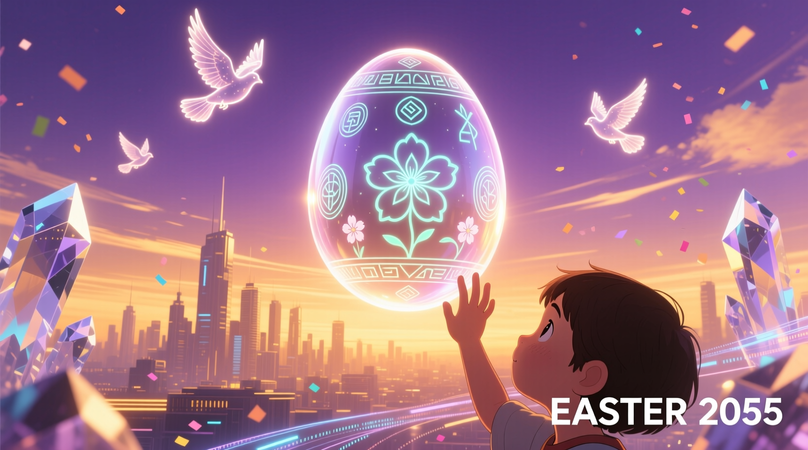 when will easter fall on april 10th