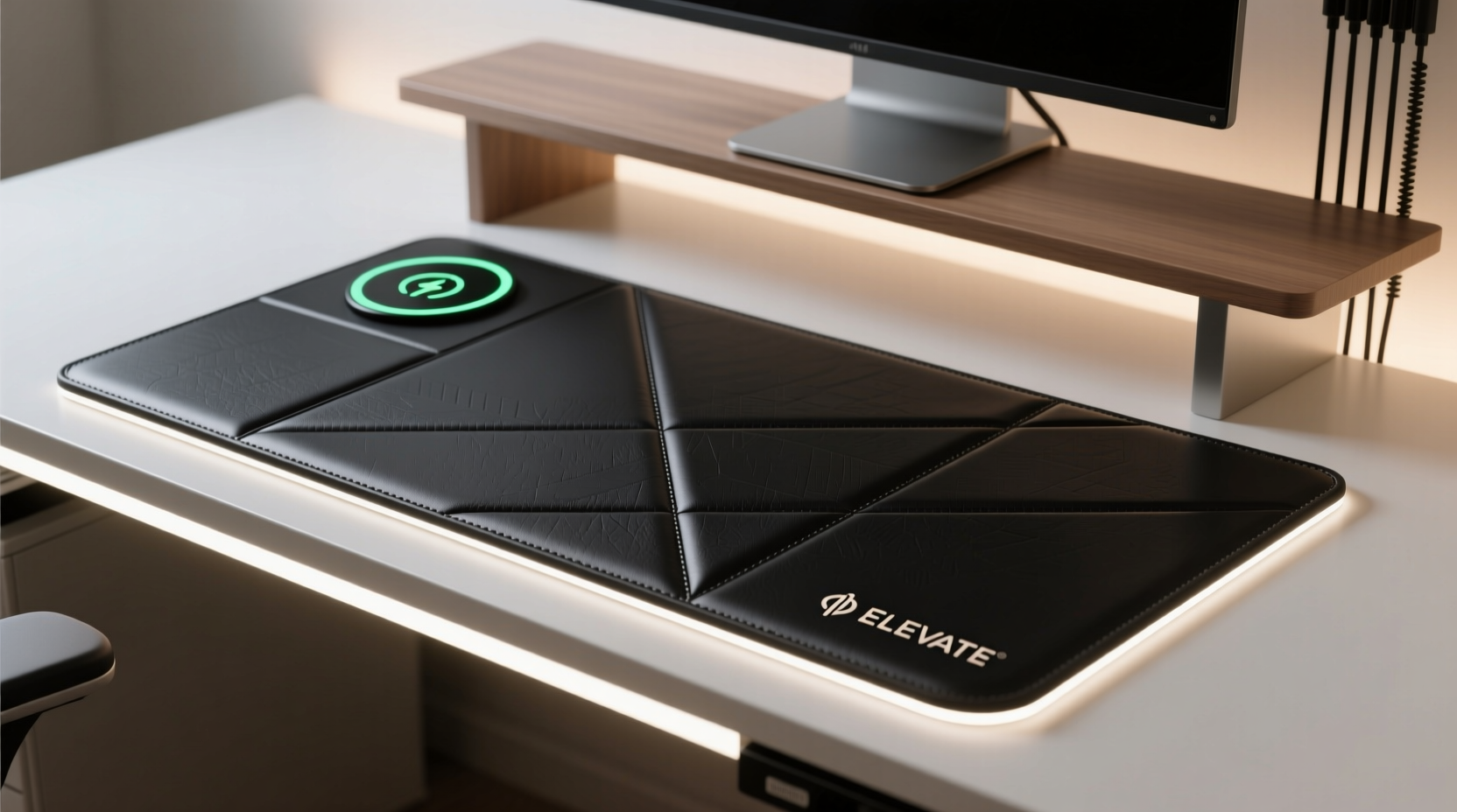 best desk pads for style comfort and workspace upgrade