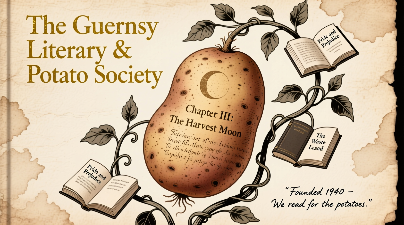 the guernsey literary potato