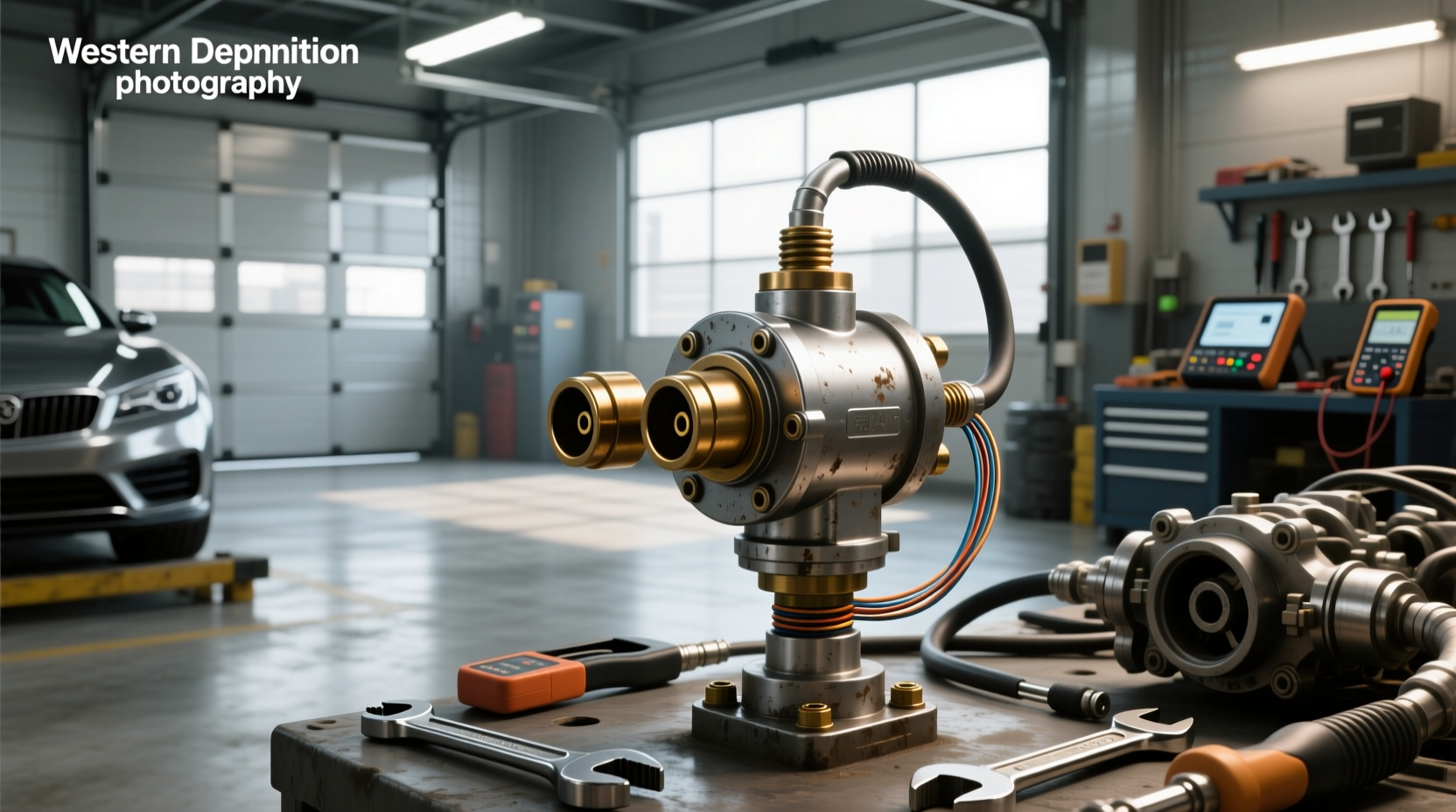 2 pin fuel pump connector guide how to choose right